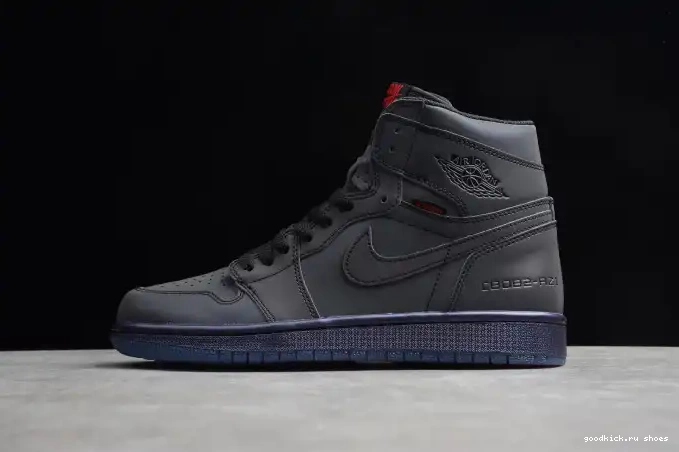 Retro 1 BV0006-900 Air High Zoom Jordan Fearless 0418